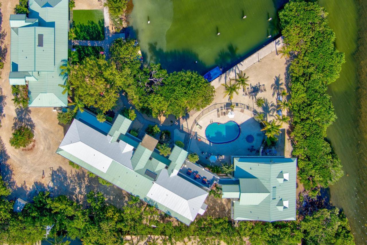 Dove Creek Resort & Marina, Trademark Collection By Wyndham 基拉戈 外观 照片