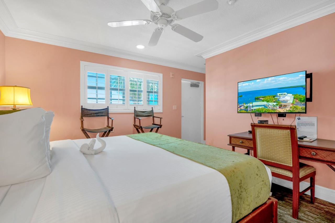 Dove Creek Resort & Marina, Trademark Collection By Wyndham 基拉戈 外观 照片