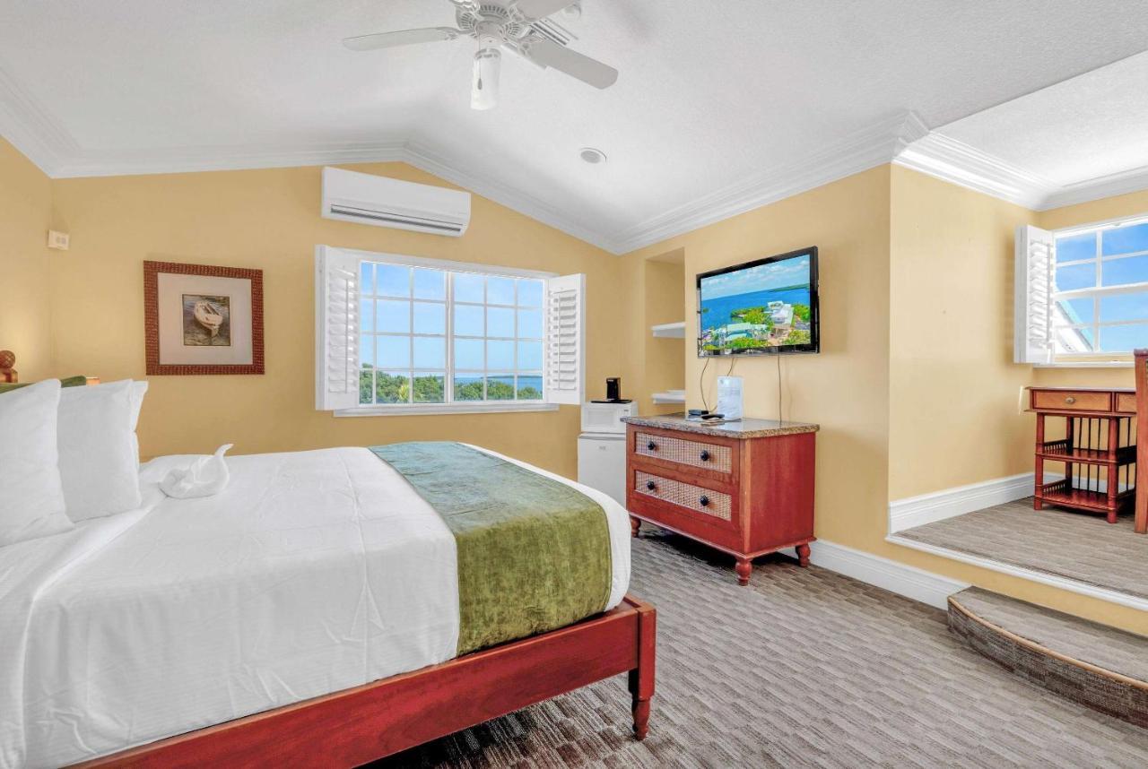 Dove Creek Resort & Marina, Trademark Collection By Wyndham 基拉戈 外观 照片